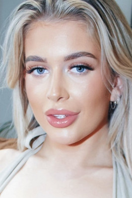 Darcy May